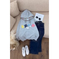 بلوز ستاتي ناعم 1011902