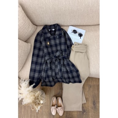 جاكيت ستاتي ناعم 1011915