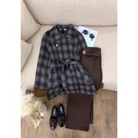 جاكيت ستاتي ناعم 1011914
