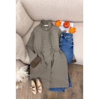 جاكيت ستاتي ناعم 1011923