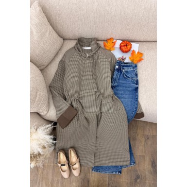 جاكيت ستاتي ناعم 1011923 جاكيت ستاتي ناعم 1011923