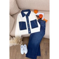 جاكيت ستاتي ناعم 1011915